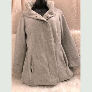 Women’s Winter Pea Coat